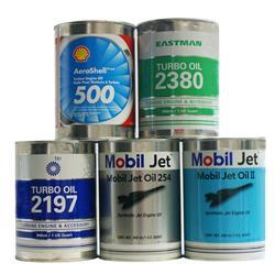 Turbine Engine Oil